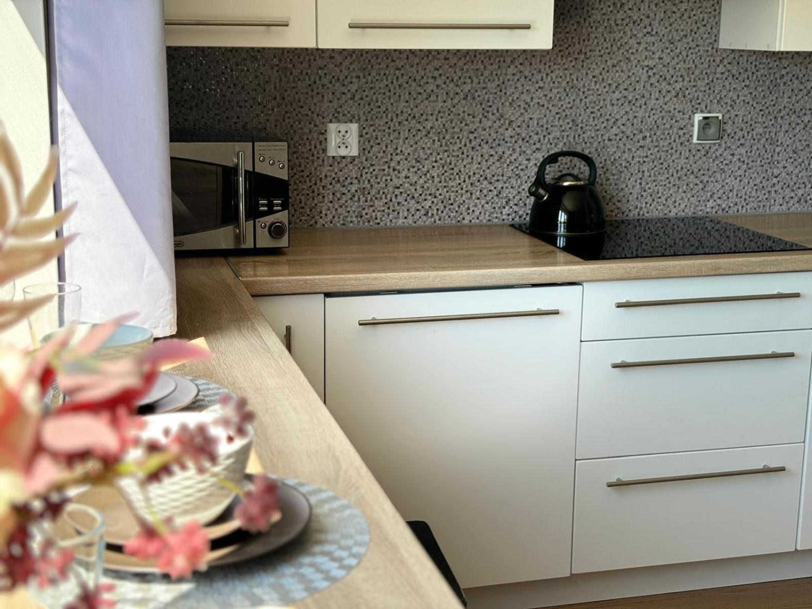 Apartament Wygodny Ustrzyki Dolne Eksteriør billede